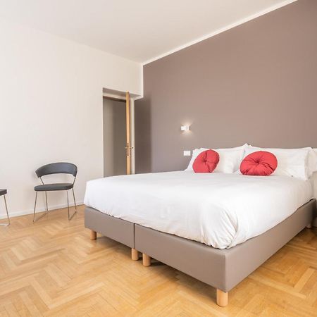 Dolomites Apartments R&R - เบลลูโน ภายนอก รูปภาพ