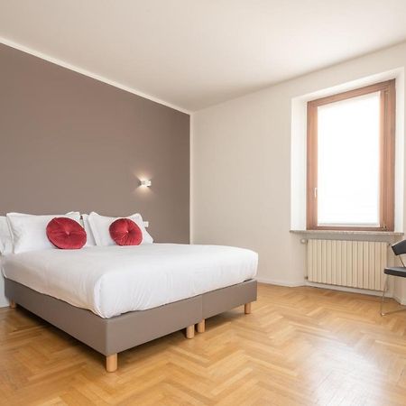 Dolomites Apartments R&R - เบลลูโน ภายนอก รูปภาพ