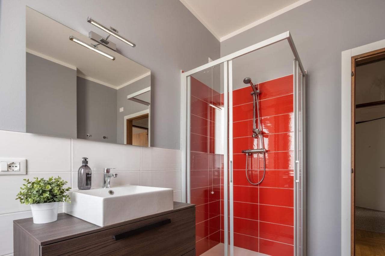 Dolomites Apartments R&R - เบลลูโน ภายนอก รูปภาพ