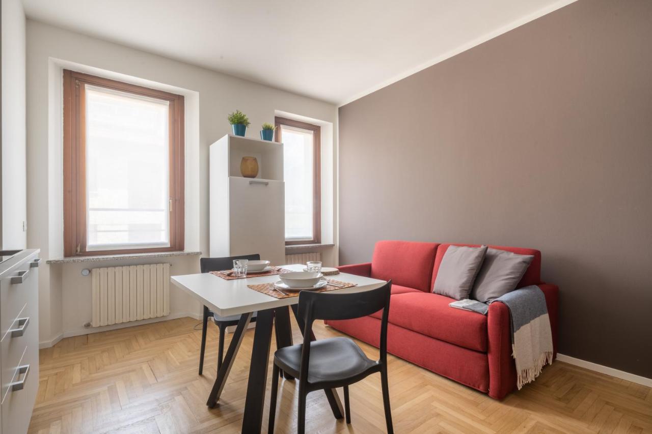 Dolomites Apartments R&R - เบลลูโน ภายนอก รูปภาพ