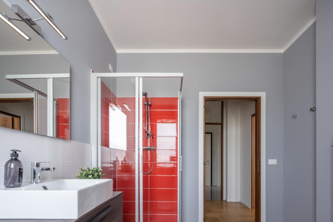 Dolomites Apartments R&R - เบลลูโน ภายนอก รูปภาพ