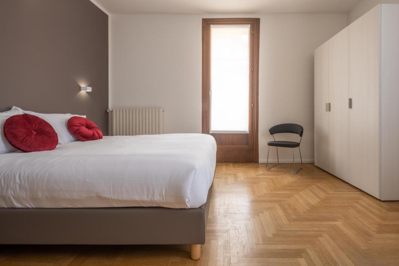 Dolomites Apartments R&R - เบลลูโน ภายนอก รูปภาพ