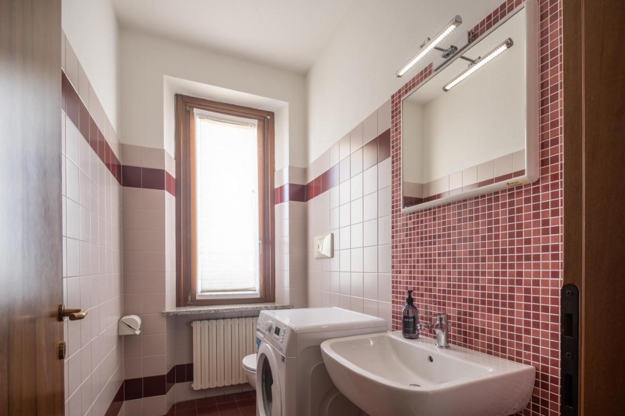 Dolomites Apartments R&R - เบลลูโน ภายนอก รูปภาพ