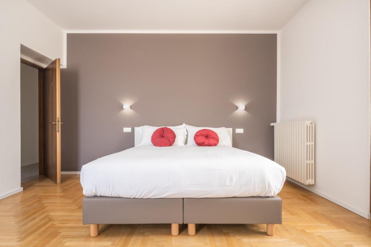 Dolomites Apartments R&R - เบลลูโน ภายนอก รูปภาพ