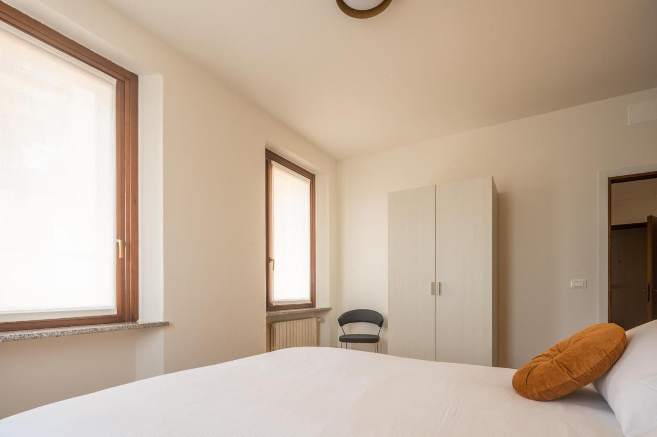 Dolomites Apartments R&R - เบลลูโน ภายนอก รูปภาพ