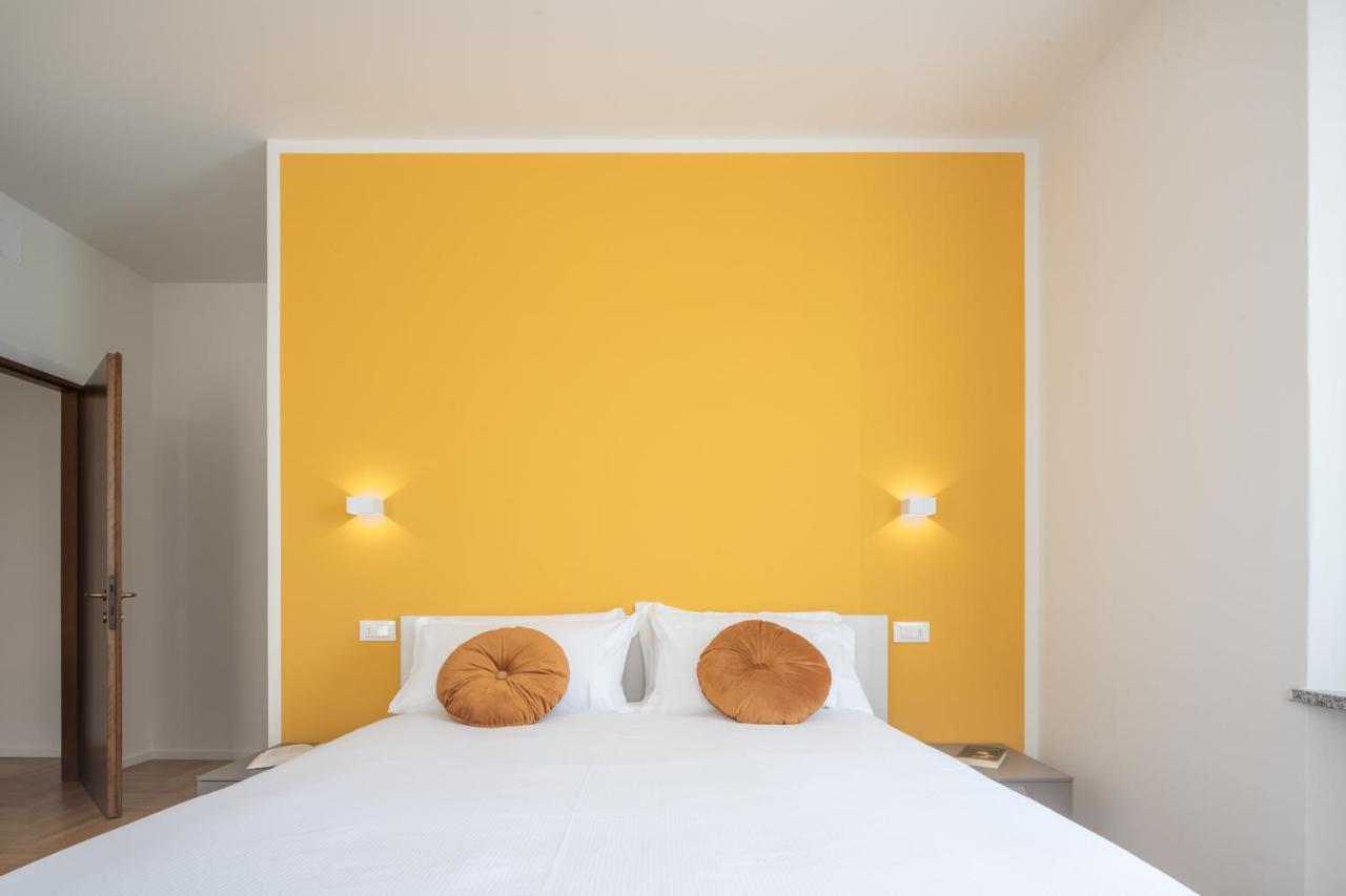 Dolomites Apartments R&R - เบลลูโน ภายนอก รูปภาพ