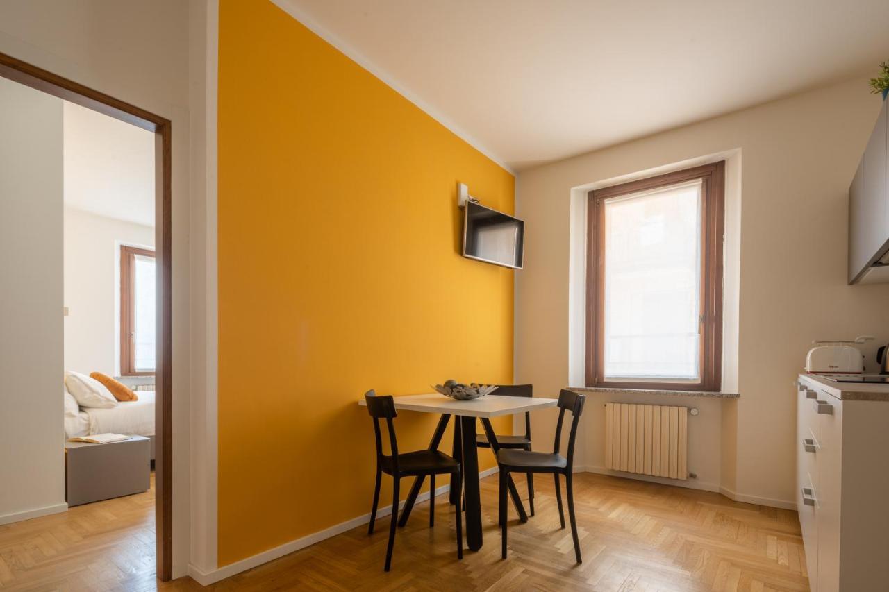 Dolomites Apartments R&R - เบลลูโน ภายนอก รูปภาพ