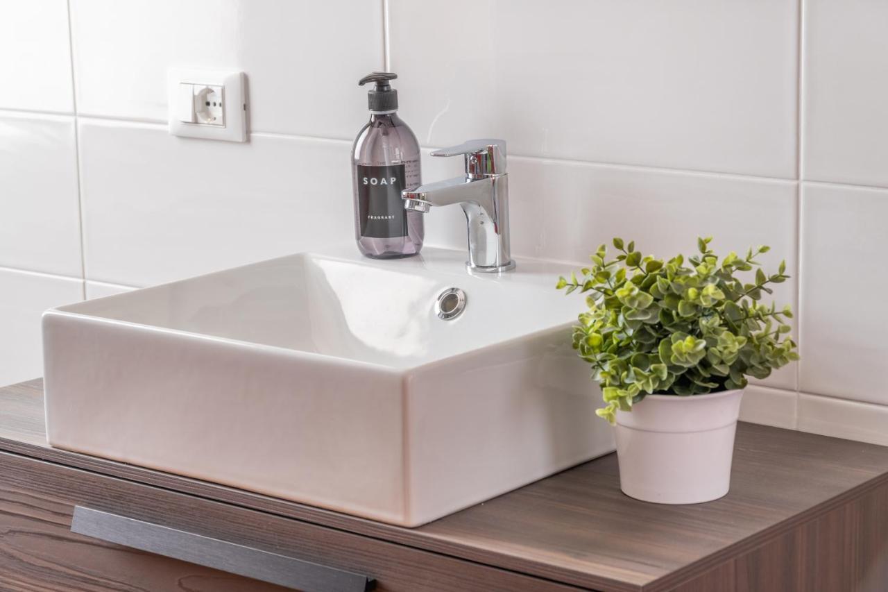 Dolomites Apartments R&R - เบลลูโน ภายนอก รูปภาพ