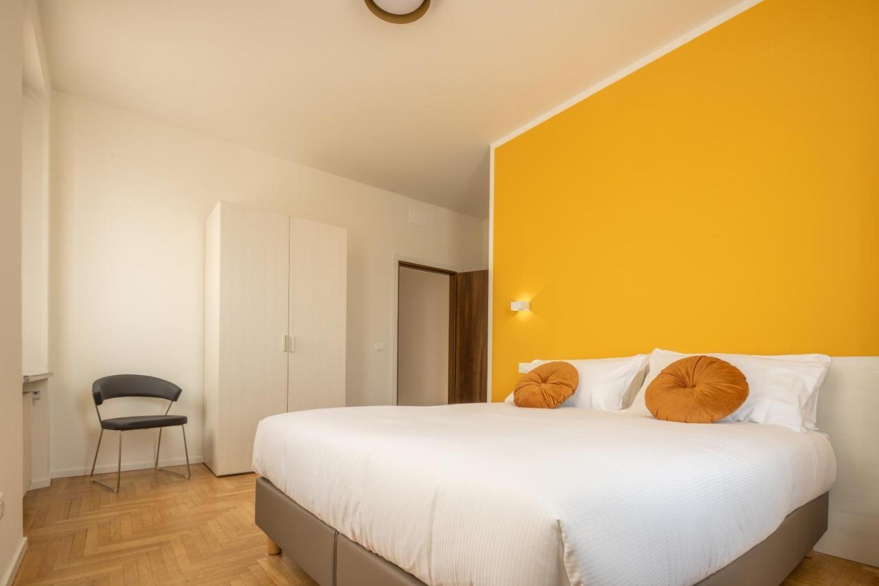 Dolomites Apartments R&R - เบลลูโน ภายนอก รูปภาพ