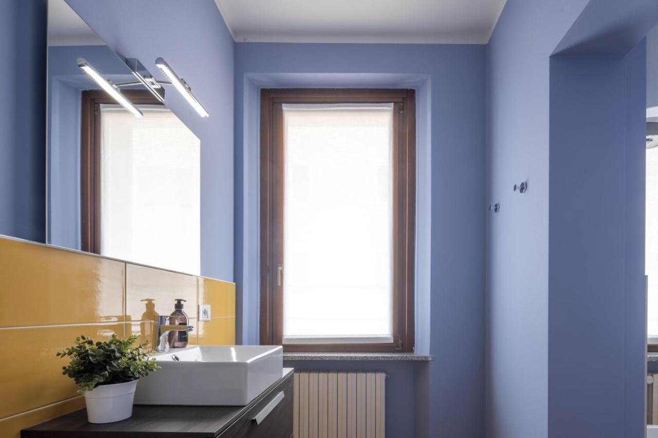 Dolomites Apartments R&R - เบลลูโน ภายนอก รูปภาพ