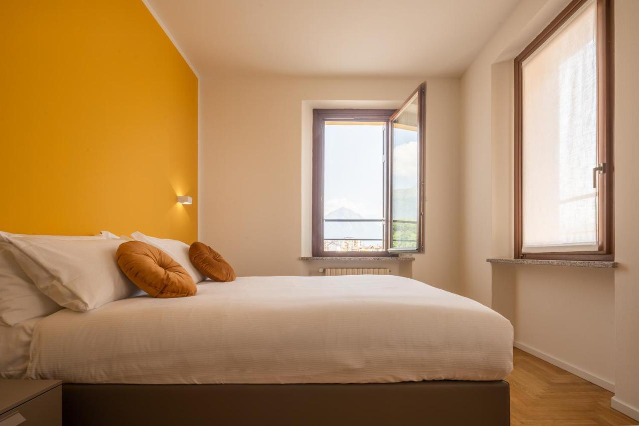 Dolomites Apartments R&R - เบลลูโน ภายนอก รูปภาพ