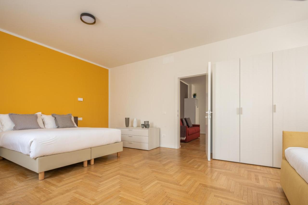 Dolomites Apartments R&R - เบลลูโน ภายนอก รูปภาพ