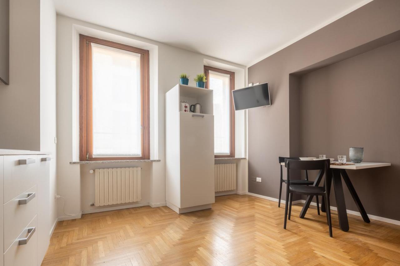 Dolomites Apartments R&R - เบลลูโน ภายนอก รูปภาพ