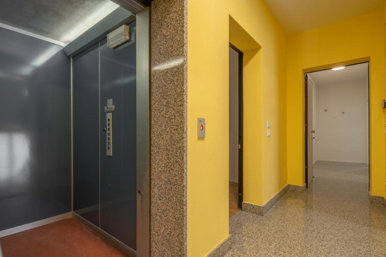 Dolomites Apartments R&R - เบลลูโน ภายนอก รูปภาพ