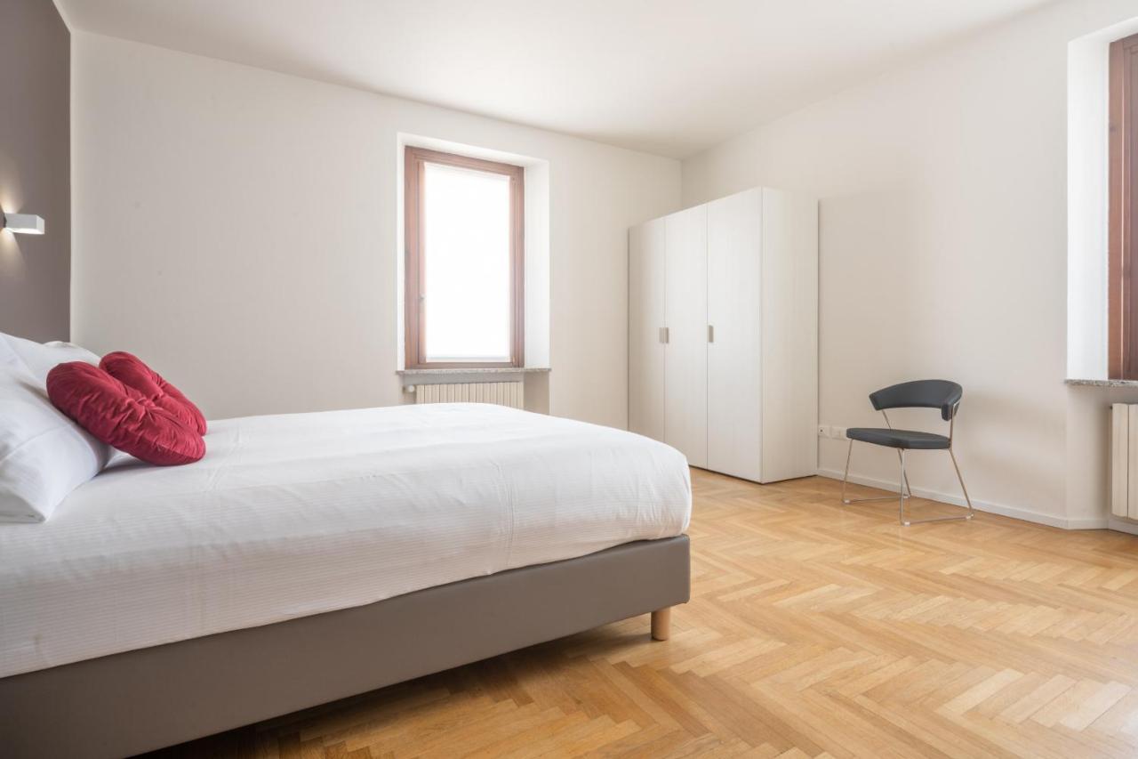 Dolomites Apartments R&R - เบลลูโน ภายนอก รูปภาพ